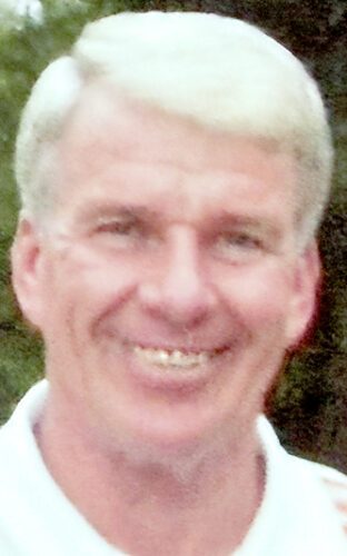 George Edward Plisinski Sr.